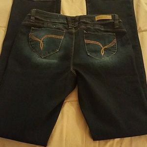 Women YMI jeans